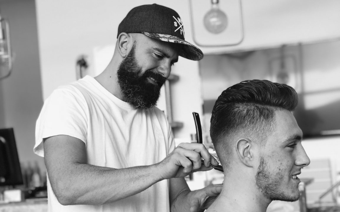 Atelier 70 - Coiffeur, Coloriste et Barbier à Carpentras, Vaucluse